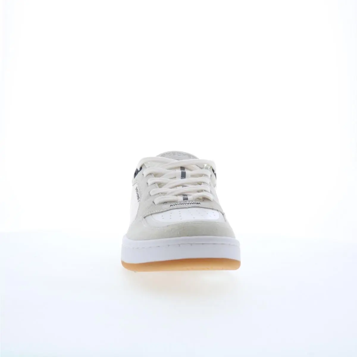 Skechers shoes - Skechers League - Consulate - League Consulate - 254074-NAT - Gray 1