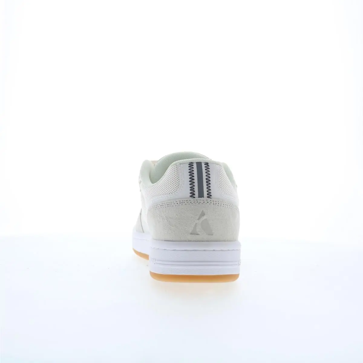 Skechers shoes - Skechers League - Consulate - League Consulate - 254074-NAT - Gray 5