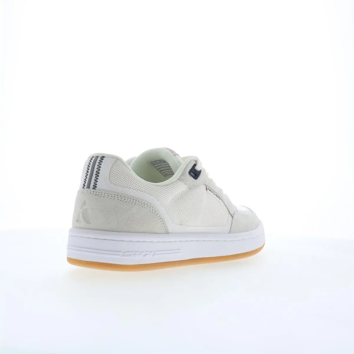 Skechers shoes - Skechers League - Consulate - League Consulate - 254074-NAT - Gray 6