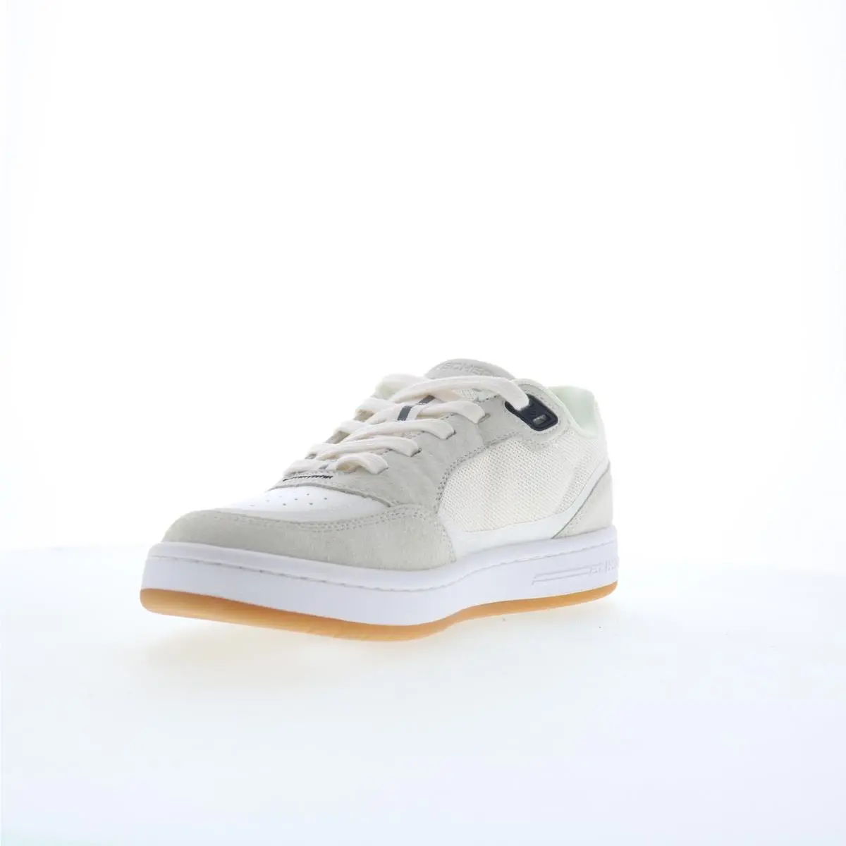 Skechers shoes - Skechers League - Consulate - League Consulate - 254074-NAT - Gray 10