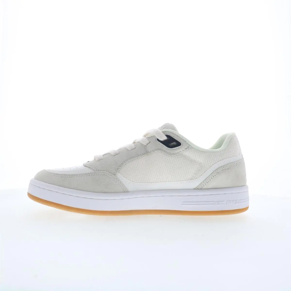 Skechers shoes - Skechers League - Consulate - League Consulate - 254074-NAT - Gray 11
