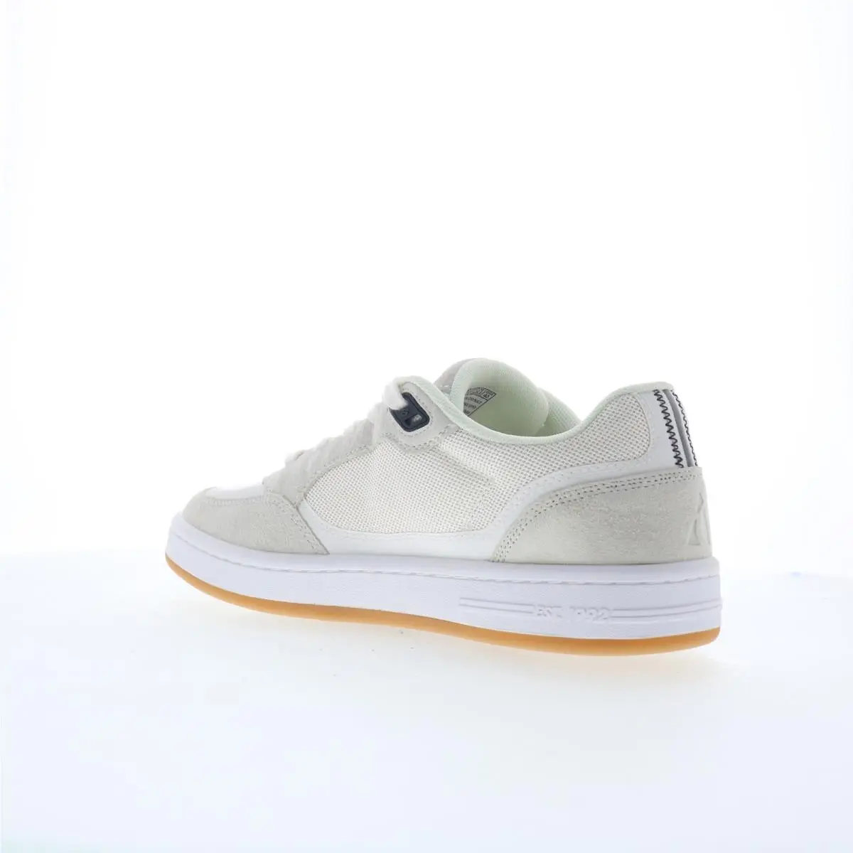 Skechers shoes - Skechers League - Consulate - League Consulate - 254074-NAT - Gray 12