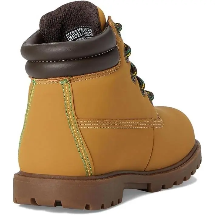 Skechers shoes - WHEAT 1