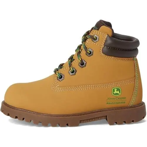 Skechers shoes - WHEAT 2