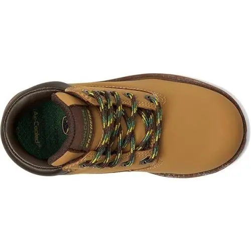 Skechers shoes - WHEAT 10