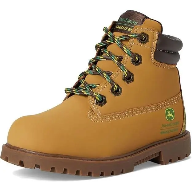 Skechers shoes - WHEAT 6