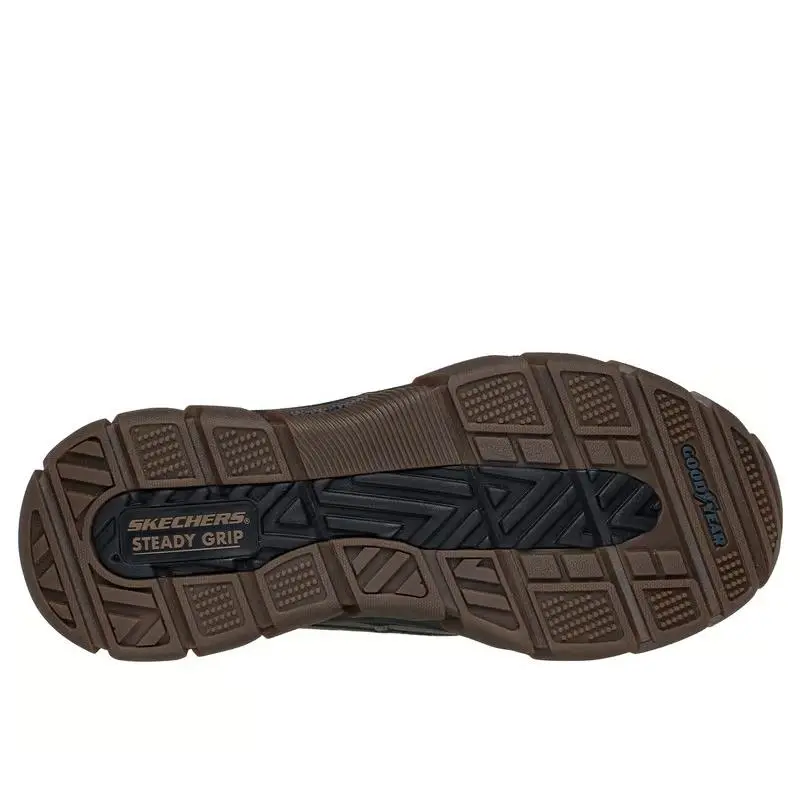 Skechers shoes - Brown 3