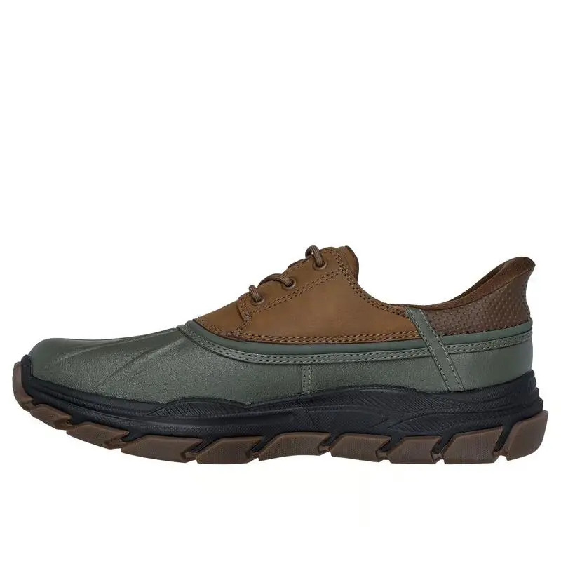 Skechers shoes - Brown 5