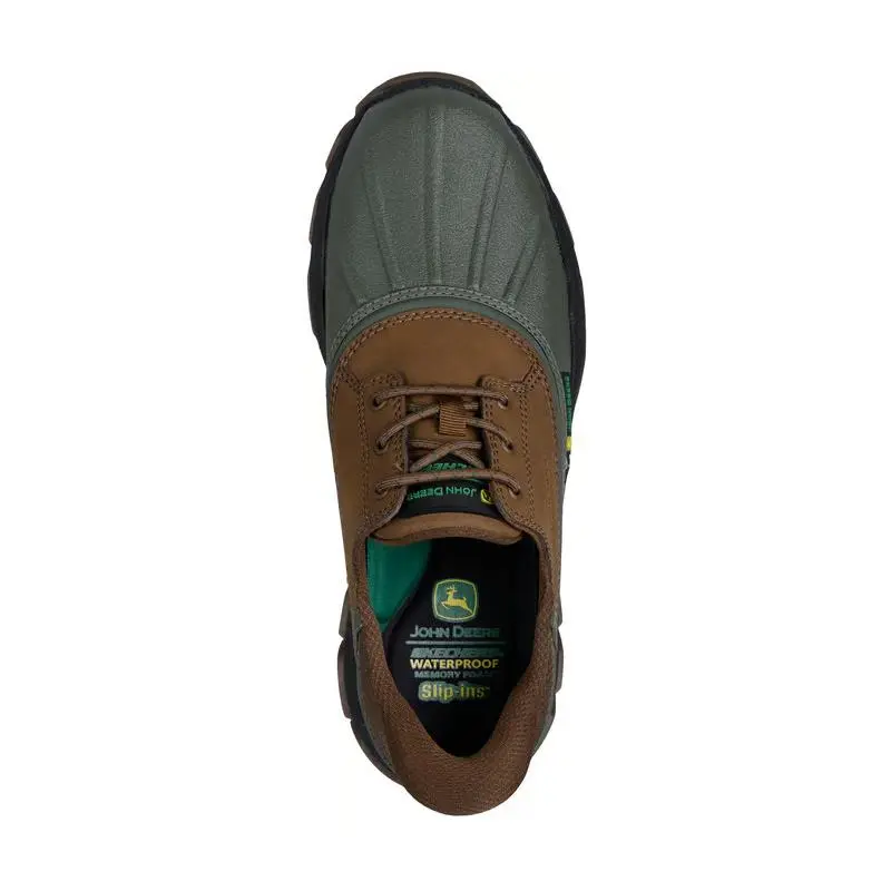 Skechers shoes - Brown 7