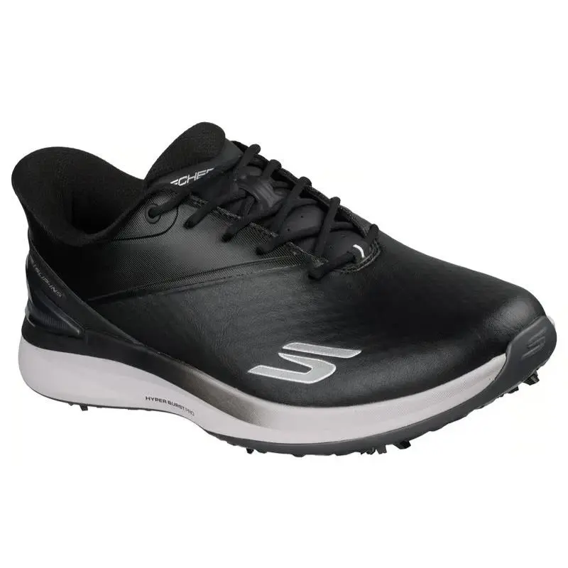 Skechers shoes - Black 4
