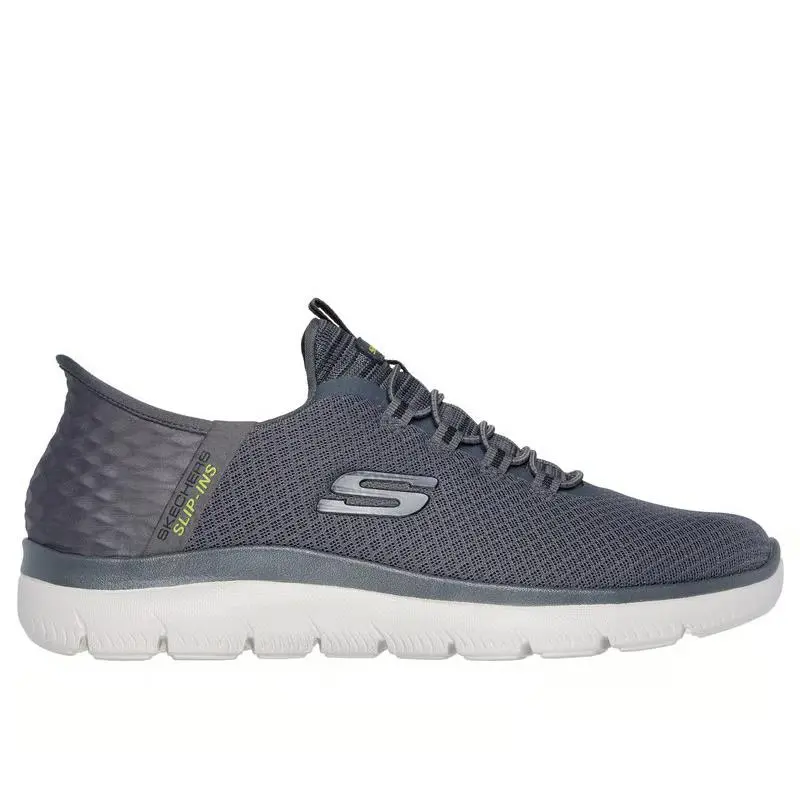 Skechers shoes - Gray 1