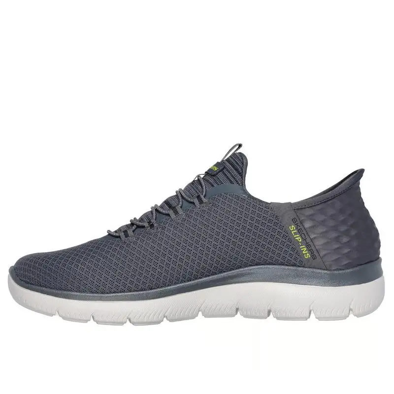 Skechers shoes - Gray 5