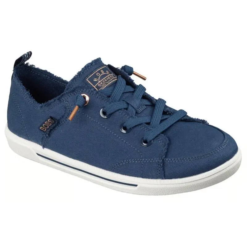 Skechers shoes - Blue 4
