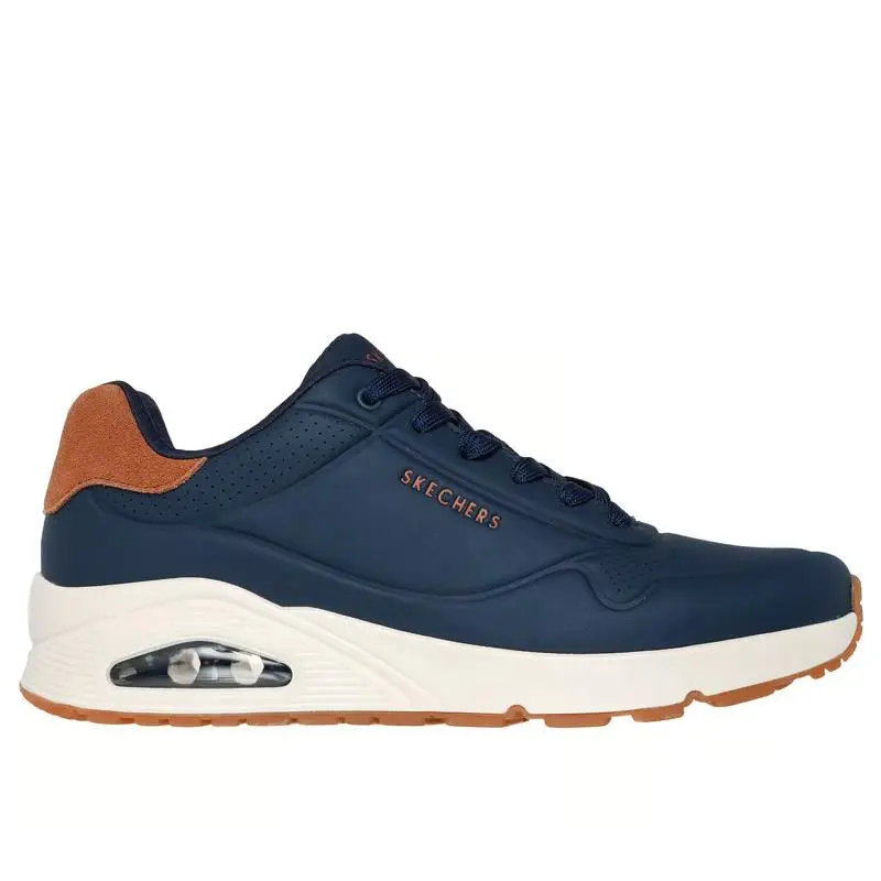 Skechers shoes - Blue 1