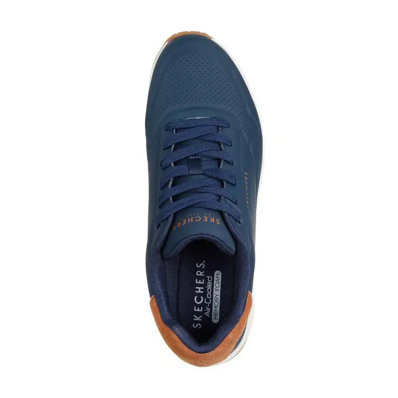 Skechers shoes - Blue 2