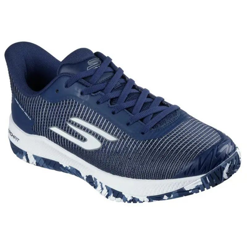 Skechers shoes - Blue 4