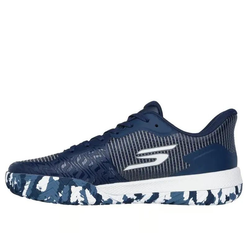 Skechers shoes - Blue 5