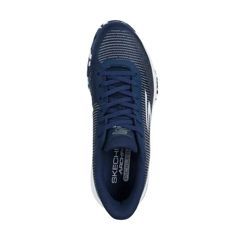 Skechers shoes - Blue 7