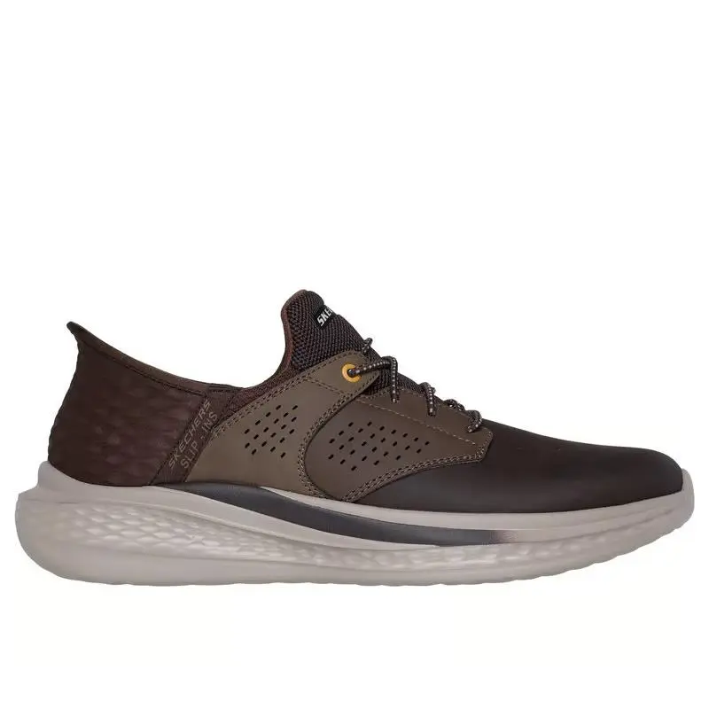 Skechers shoes - Gray 1