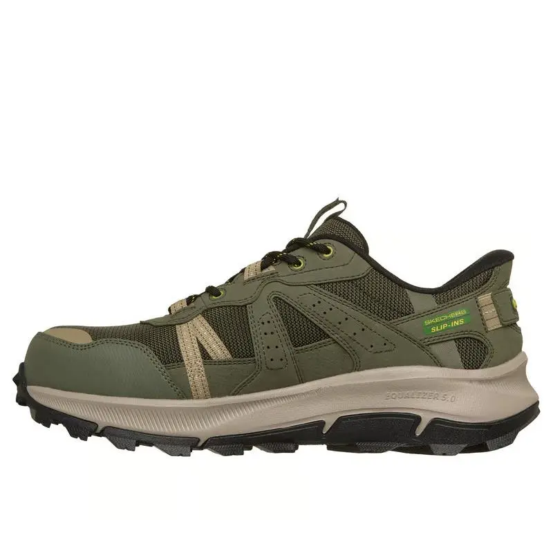 Skechers shoes - Green 0