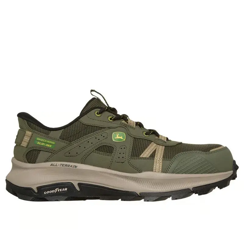 Skechers shoes - Green 1