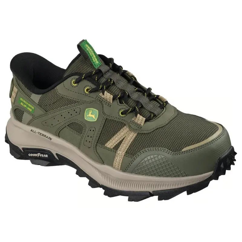 Skechers shoes - Green 4