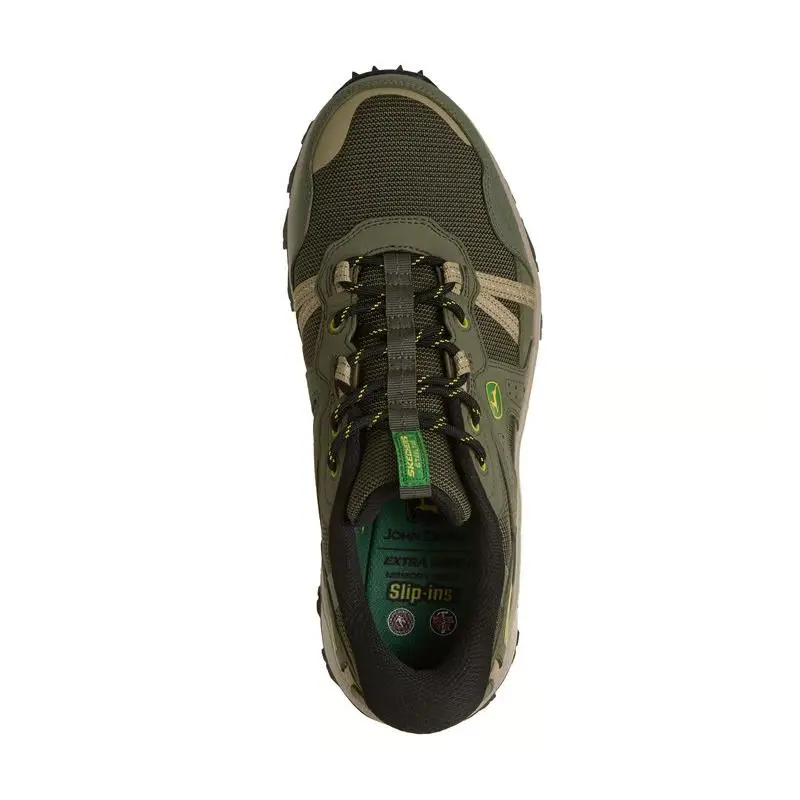 Skechers shoes - Green 7