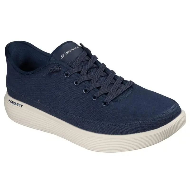 Skechers shoes - Blue 4