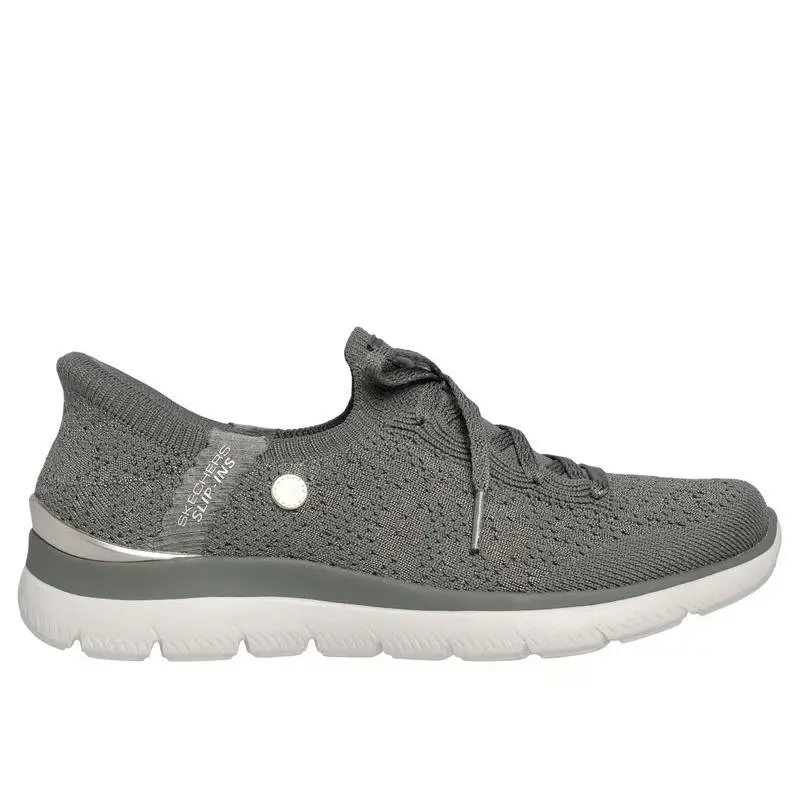 Skechers shoes - Green 1