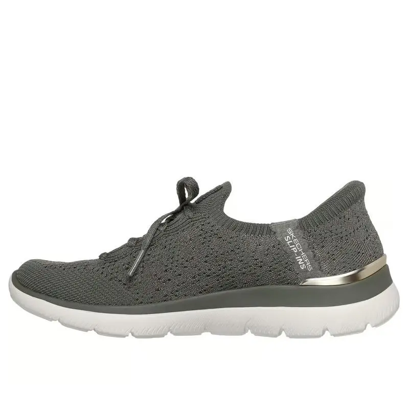 Skechers shoes - Green 5