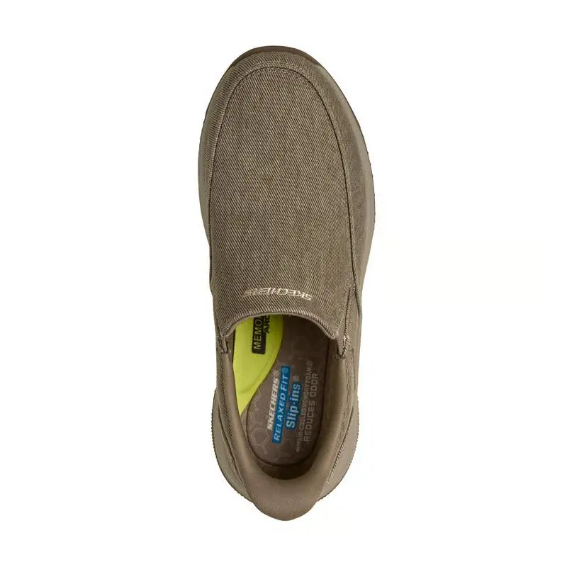 Skechers shoes - Beige 2