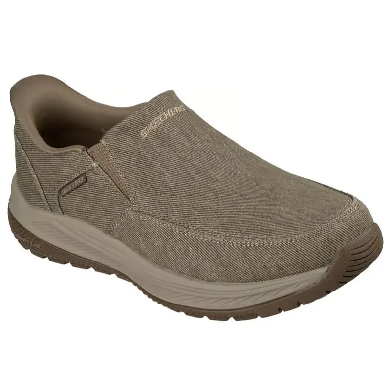 Skechers shoes - Beige 4