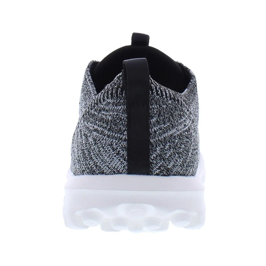 Skechers shoes - Black/White, Main: Black 2