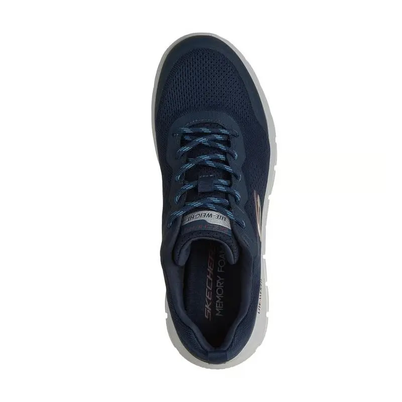 Skechers shoes - Blue 2