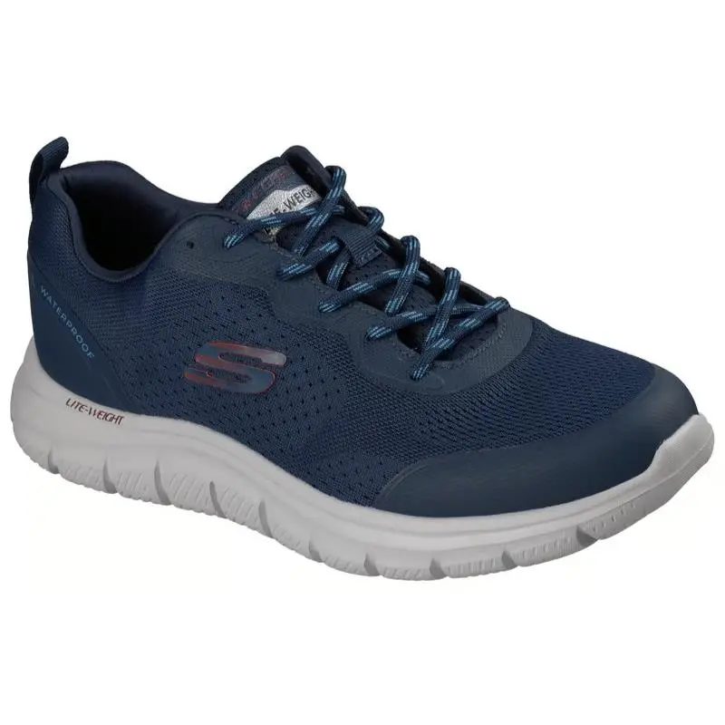 Skechers shoes - Blue 4