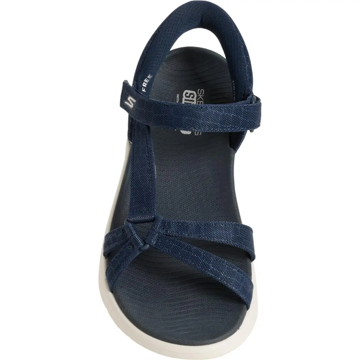 Skechers shoes - Navy 5