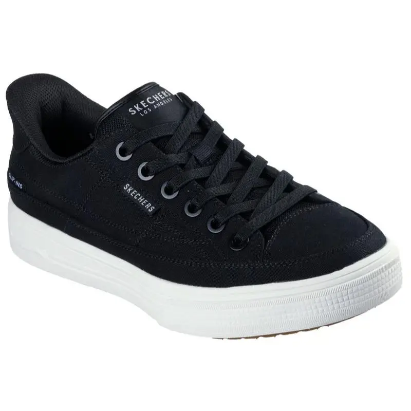 Skechers shoes - Black 4
