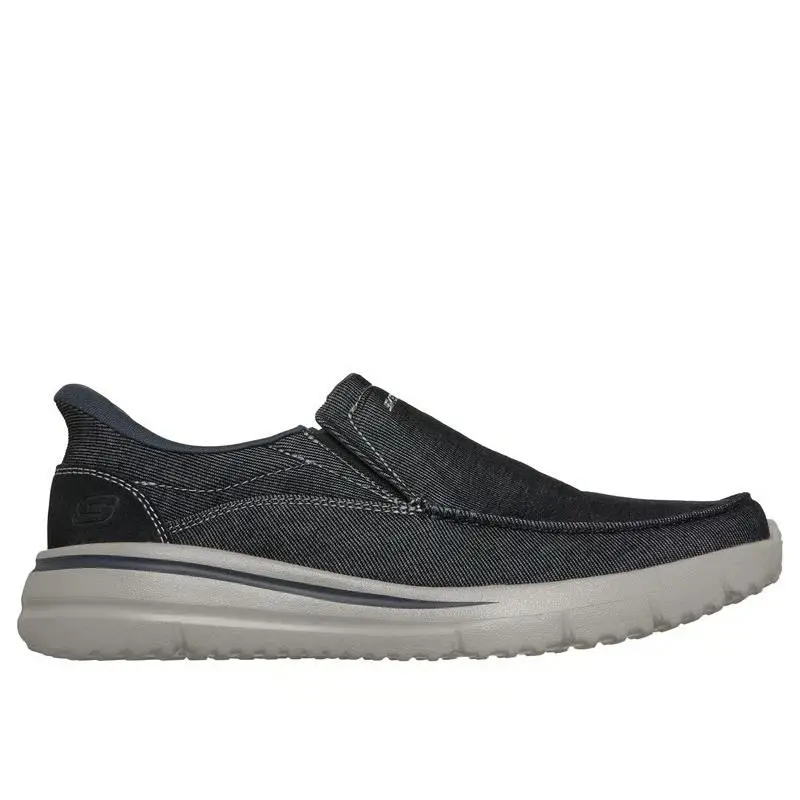 Skechers shoes - Black 1