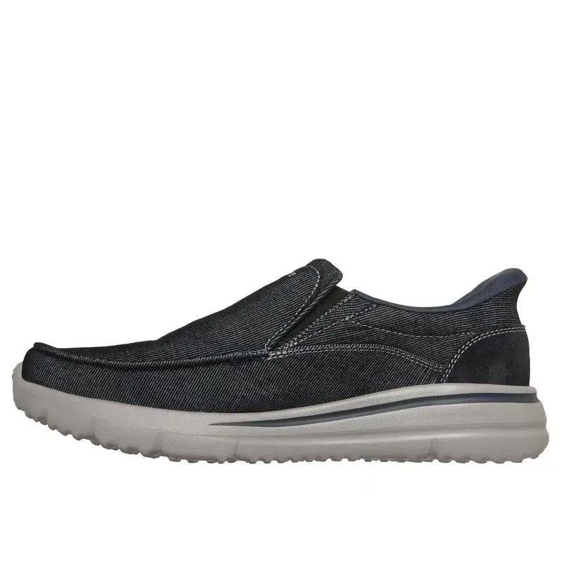 Skechers shoes - Black 5