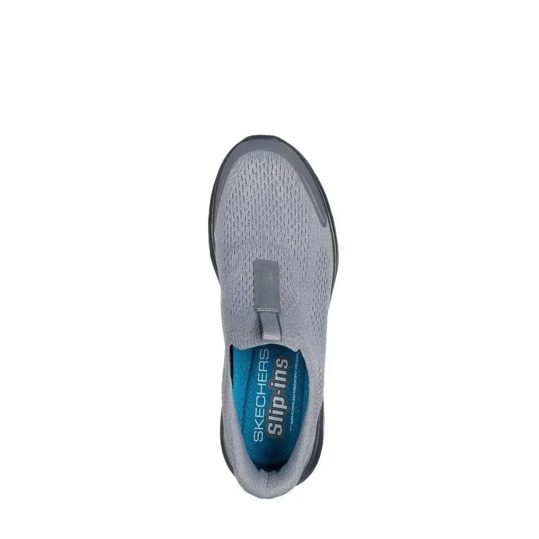 Skechers shoes - 216553 CCGY - CCGY - Gray 7