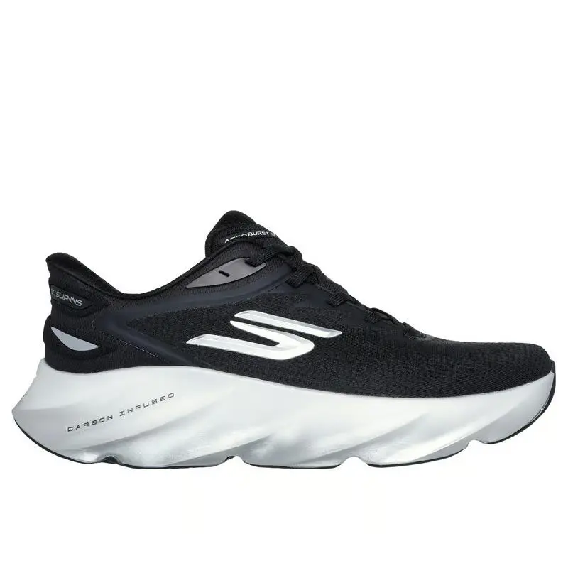 Skechers shoes - Black 6