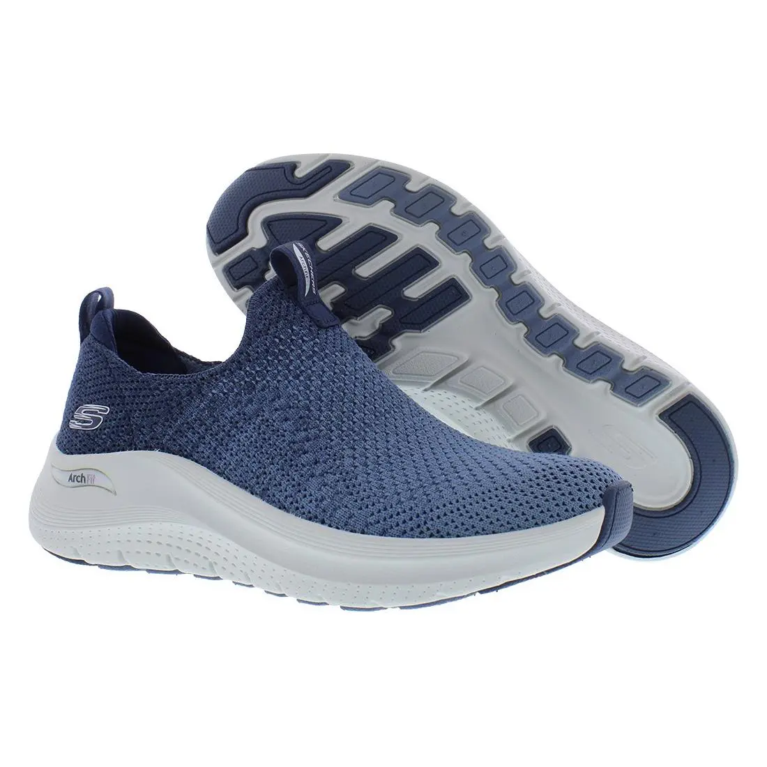 Skechers Arch Fit 2.0 Womens Shoes