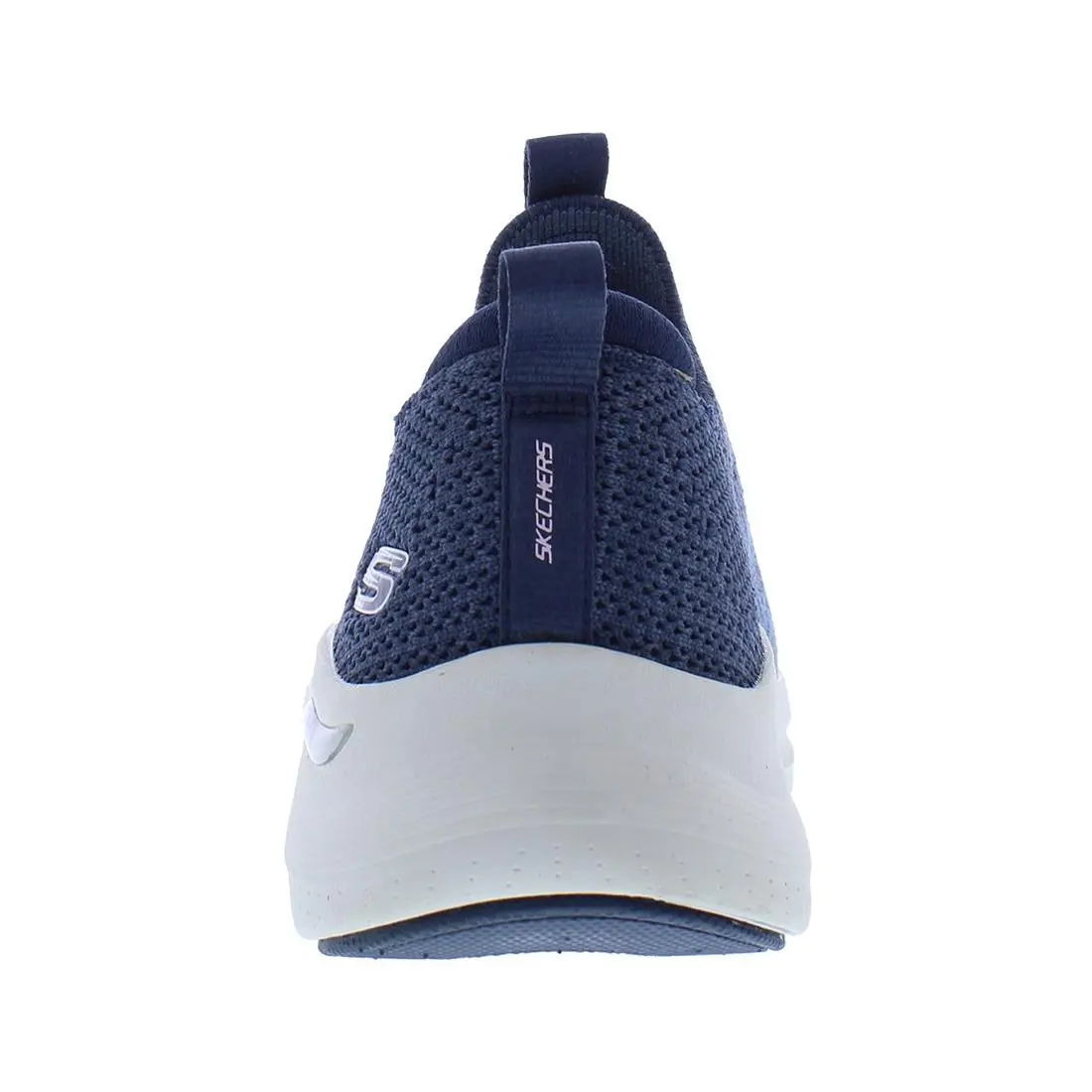 Skechers shoes - Blue/Navy, Main: Blue 2