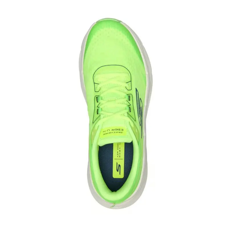 Skechers shoes - Green 2