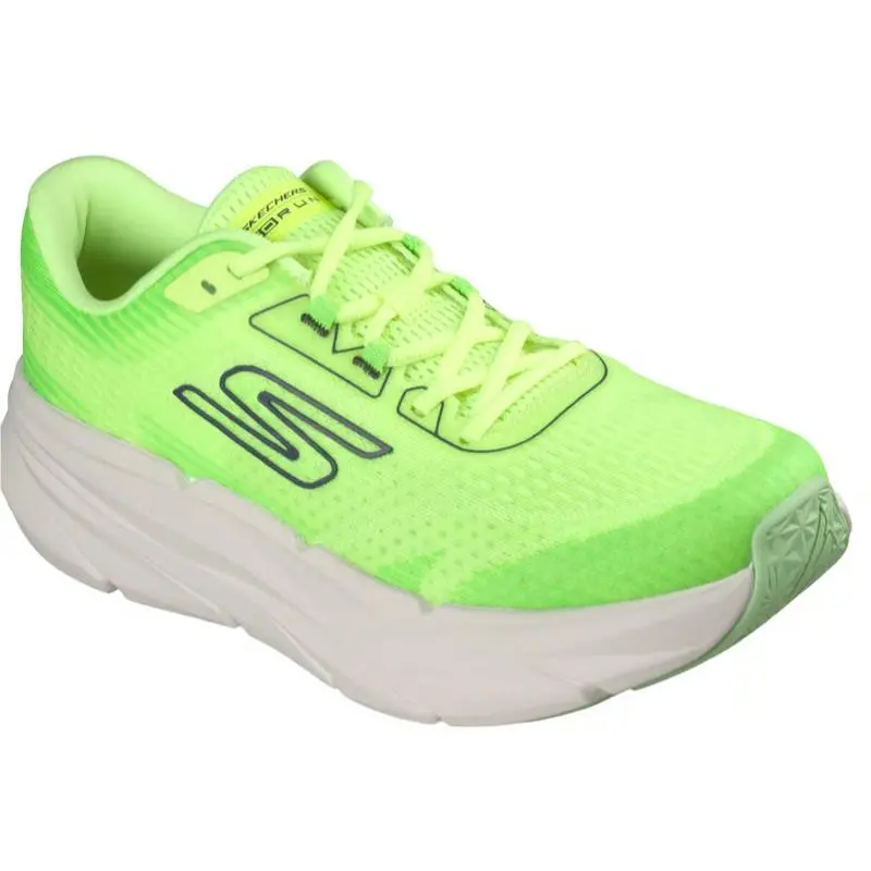 Skechers shoes - Green 4