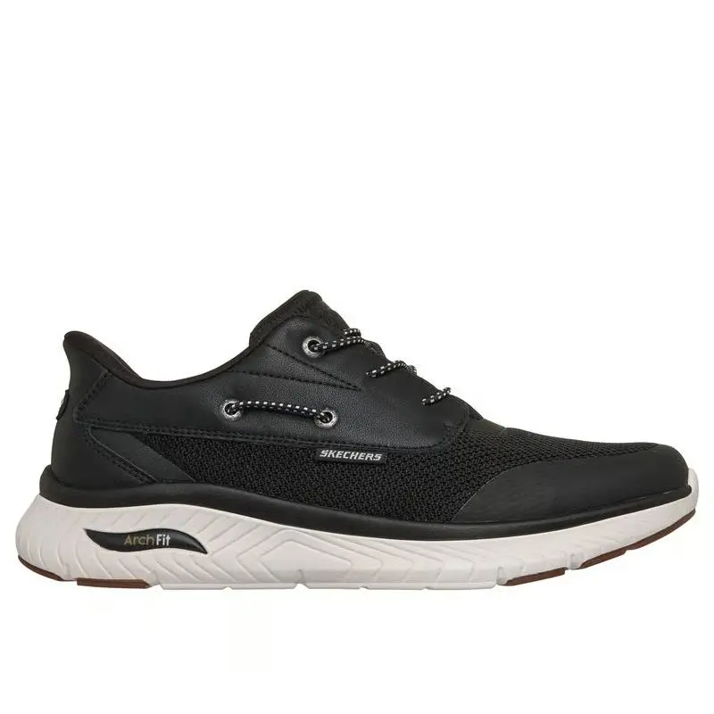 Skechers shoes - Black 1