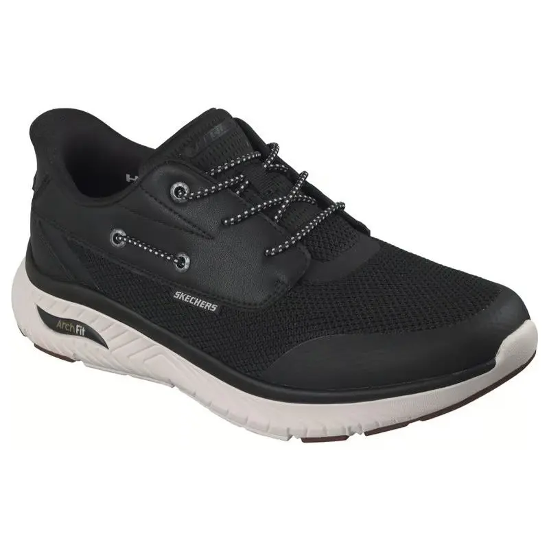 Skechers shoes - Black 4