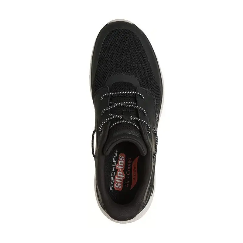 Skechers shoes - Black 7