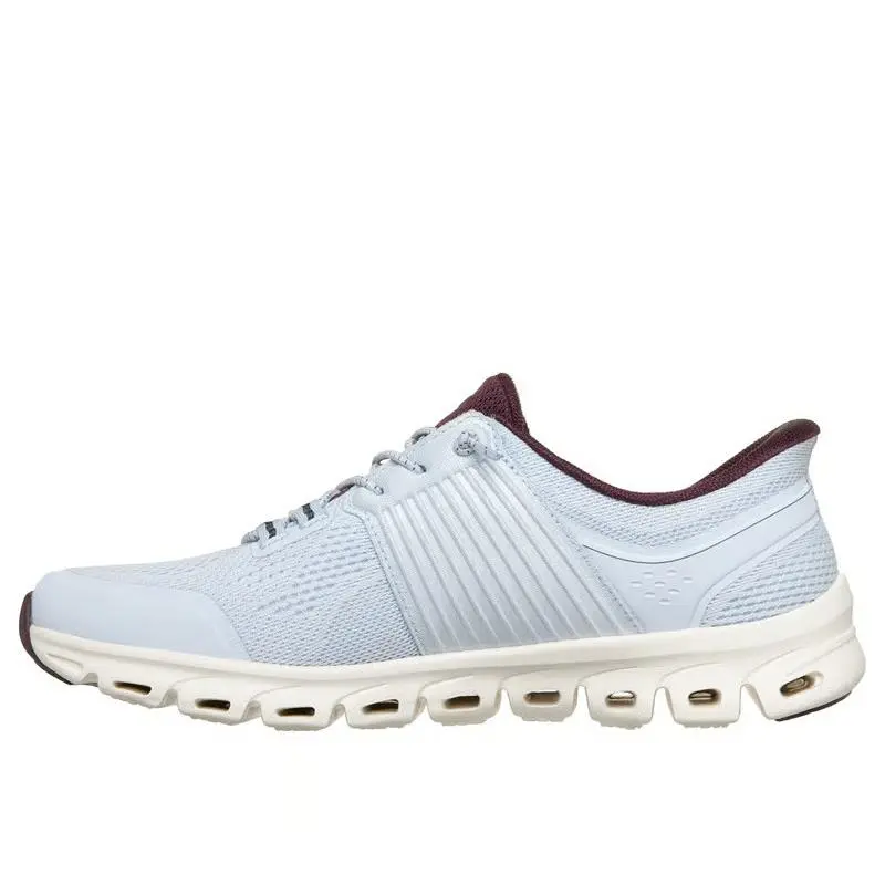 Skechers shoes - Blue 5