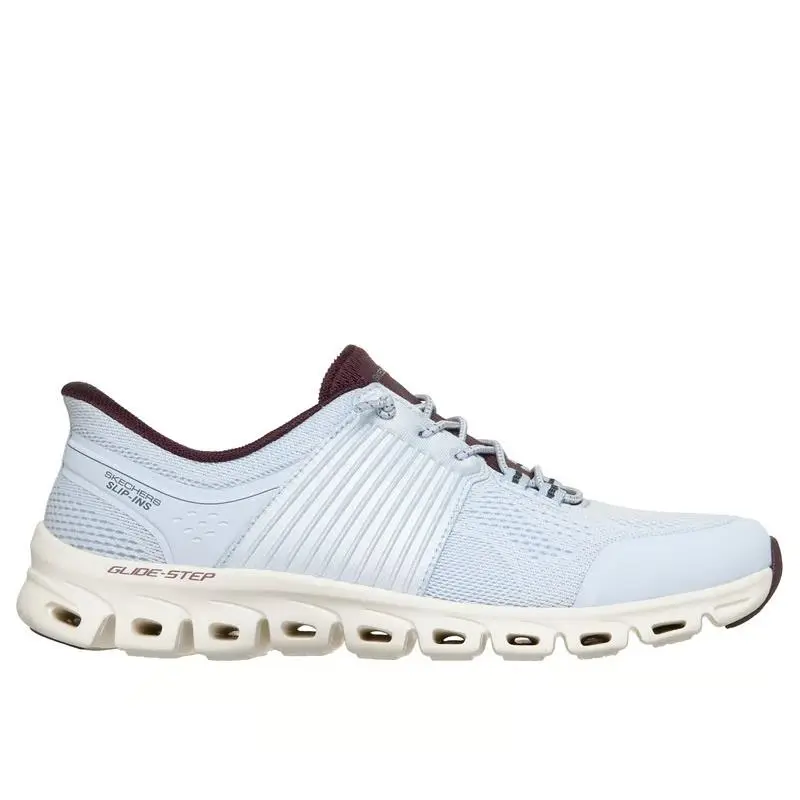 Skechers shoes - Blue 6